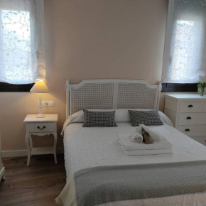 Apartamentos Antonia